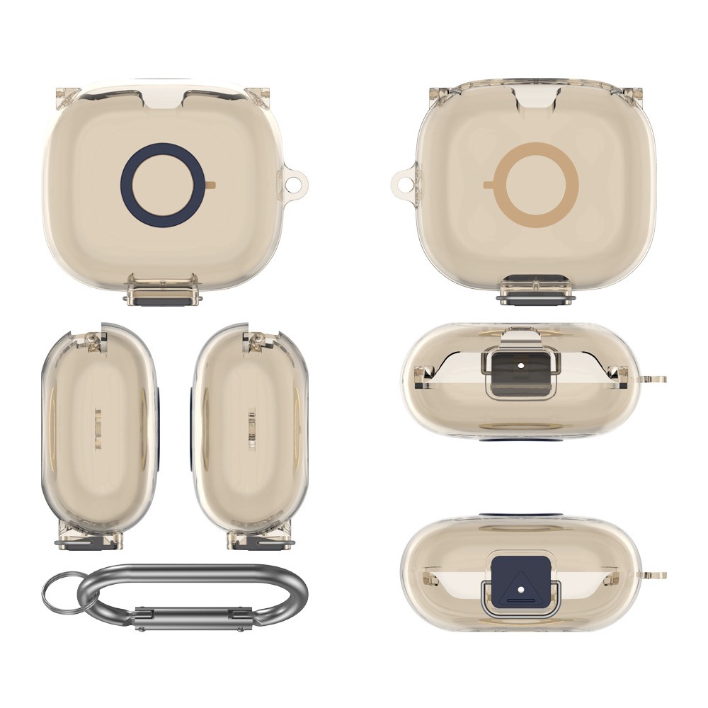 Beats Headphone Powerbeats Pro - TPU 이어폰 케이스, 걸이형 보호대, 충전