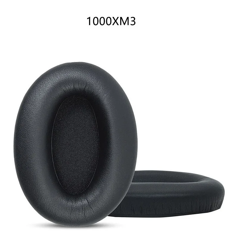 Sony Headphone Wh-1000Xm4 - 소니 WH-1000XM3 WH-1000XM4 헤드폰용 교체용 단백질