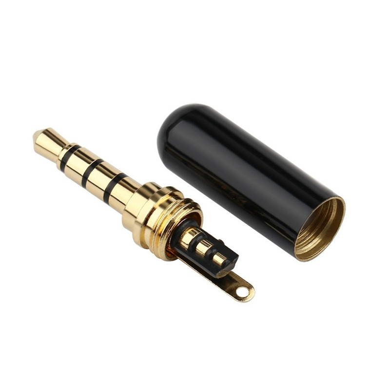 오디오 잭 3.5MM 4극 이어폰 커넥터 3.5MM 헤 - Audiophile Headphone Wired 리뷰 및 가격