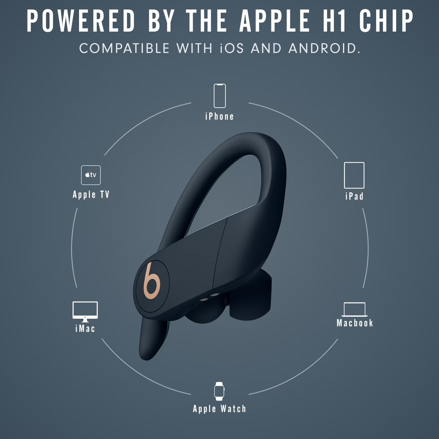 Beats Powerbeats Pro 고성능 무선 이어 - Beats Headphone Powerbeats Pro 리뷰 및 가격