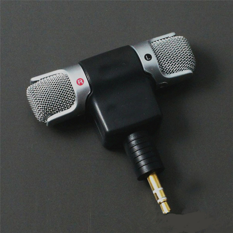 PC 노트북 노트북용 미니 스테레오 녹음 마이크, 좌우 - Audiophile Headphone Wired 리뷰 및 가격