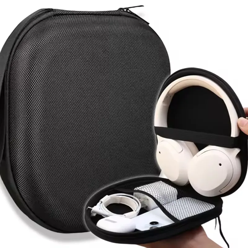 하드 EVA 헤드폰 휴대용 케이스, 소니 WH‑CH72 - Sony Headphone Wh-1000Xm4 리뷰 및 가격