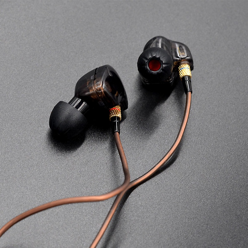 KZ 이어폰용 실리콘 이어캡 3쌍, 실리콘 교체용 이어 - Earphone Foam Tip 리뷰 및 가격