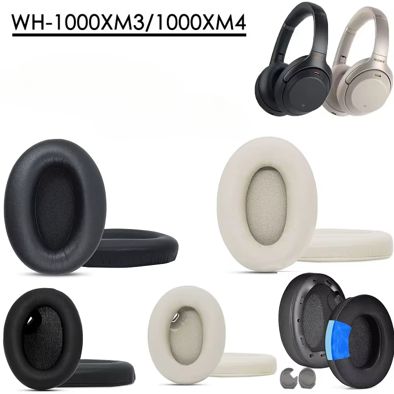 소니 WH-1000XM3 WH-1000XM4 헤드폰용  - Sony Headphone Wh-1000Xm4 리뷰 및 가격