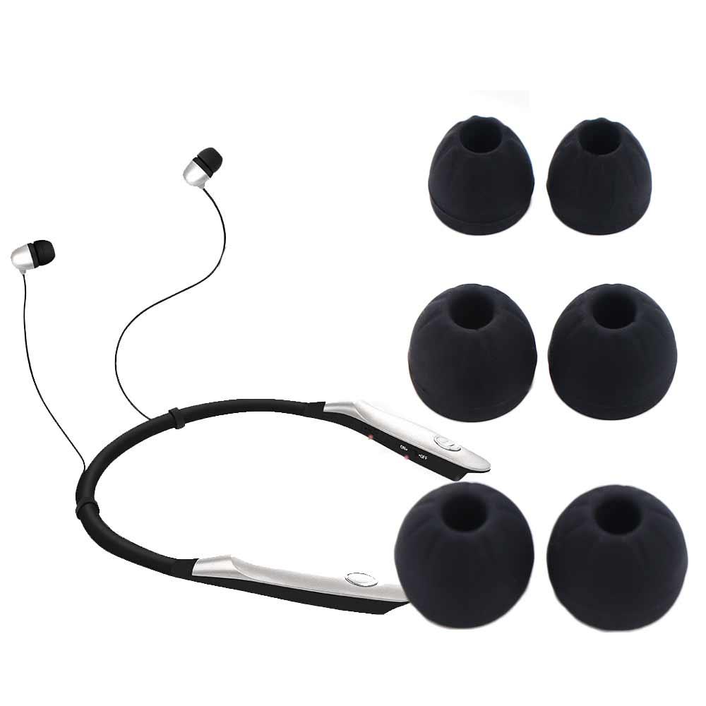 KZ ZS10 실리콘 커버용 인이어 이어버드 팁, 부드 - Earphone Foam Tip 리뷰 및 가격